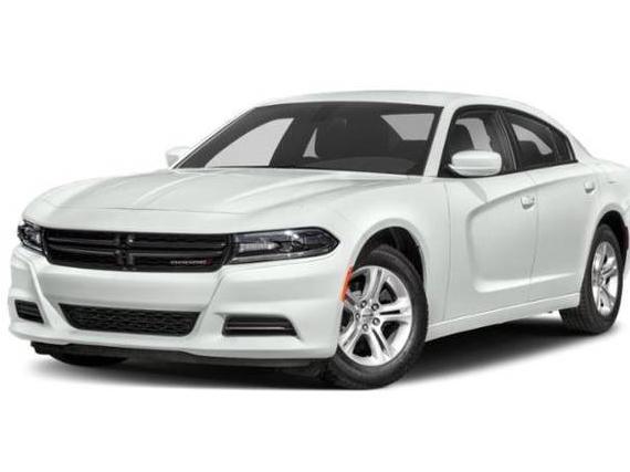 DODGE CHARGER 2019 2C3CDXBG8KH748700 image