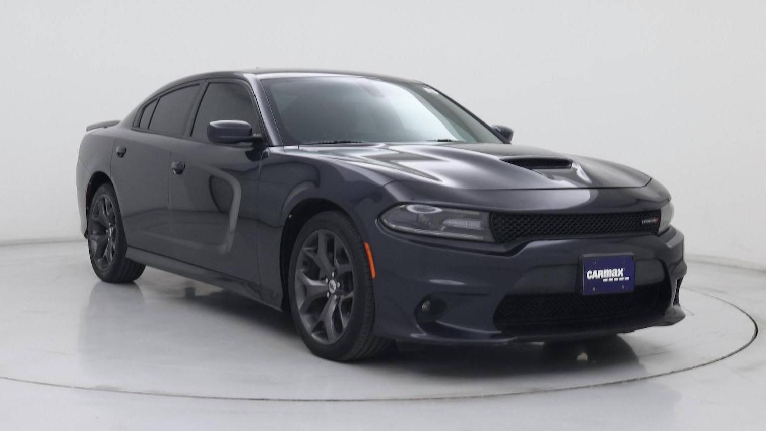 DODGE CHARGER 2019 2C3CDXHG2KH527276 image