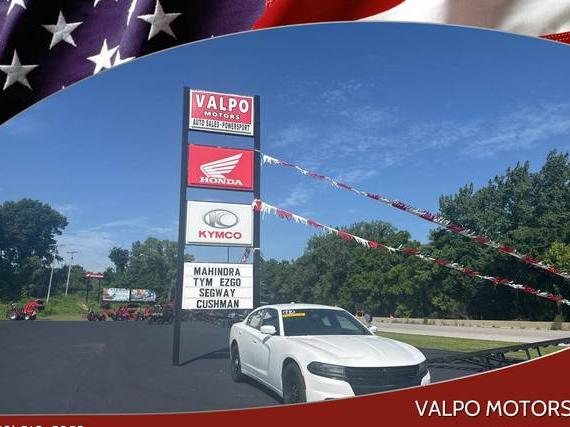 DODGE CHARGER 2019 2C3CDXKT2KH682285 image