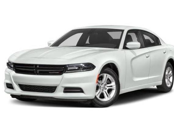 DODGE CHARGER 2019 2C3CDXBG0KH720129 image