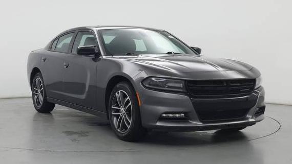 DODGE CHARGER 2019 2C3CDXJG0KH730550 image