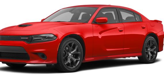 DODGE CHARGER 2019 2C3CDXHG3KH659334 image