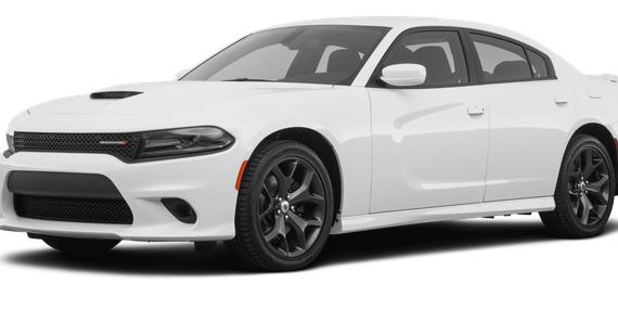 DODGE CHARGER 2019 2C3CDXHG4KH686400 image