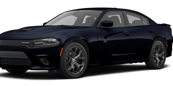 DODGE CHARGER 2019 2C3CDXHG1KH585184 image