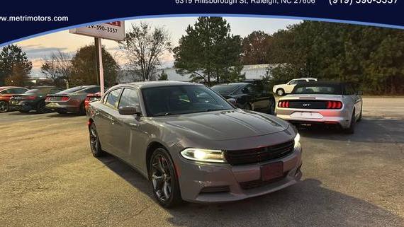 DODGE CHARGER 2019 2C3CDXBG1KH542120 image DODGE CHARGER 2019 2C3CDXBG1KH542120 image