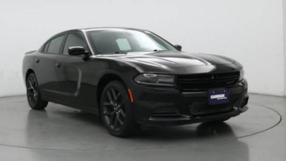 DODGE CHARGER 2019 2C3CDXBG7KH505024 image DODGE CHARGER 2019 2C3CDXBG7KH505024 image