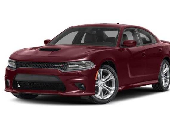 DODGE CHARGER 2019 2C3CDXCT6KH624047 image