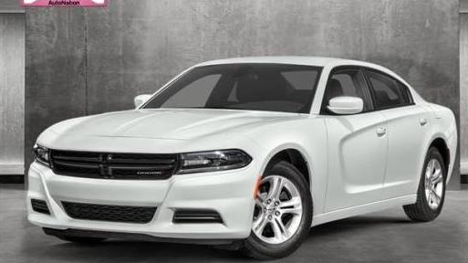 DODGE CHARGER 2019 2C3CDXBG1KH695872 image