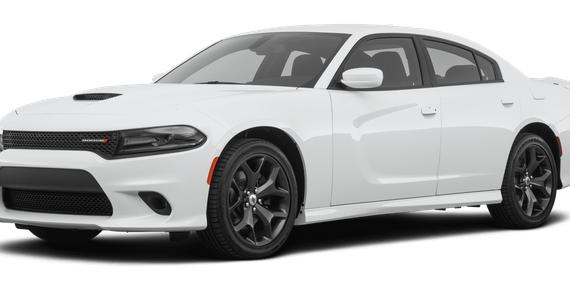 DODGE CHARGER 2019 2C3CDXBG7KH684875 image