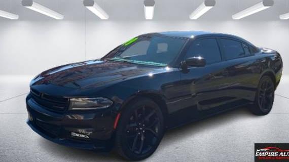 DODGE CHARGER 2019 2C3CDXBG2KH633512 image DODGE CHARGER 2019 2C3CDXBG2KH633512 image