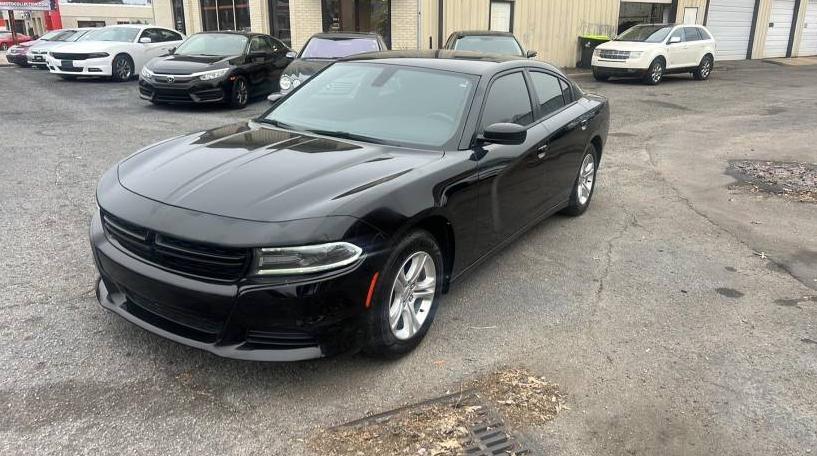 DODGE CHARGER 2019 2C3CDXBG5KH657870 image