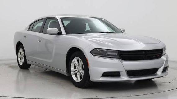 DODGE CHARGER 2019 2C3CDXBG1KH758601 image