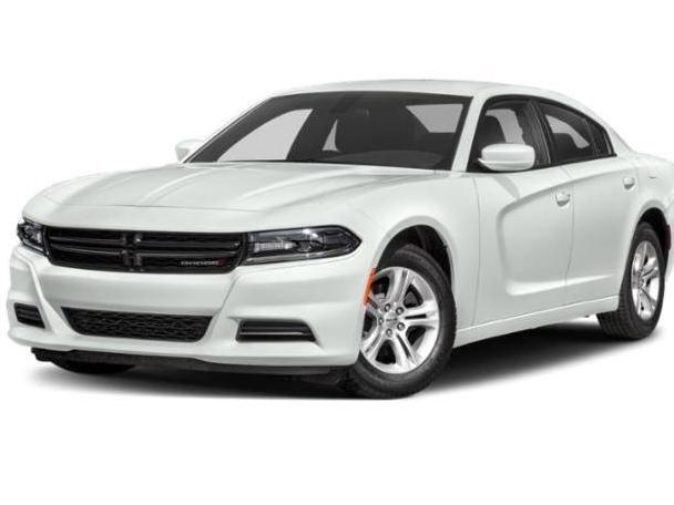 DODGE CHARGER 2019 2C3CDXBG7KH758599 image