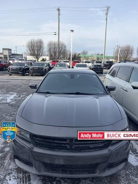 DODGE CHARGER 2019 2C3CDXBG2KH580925 image