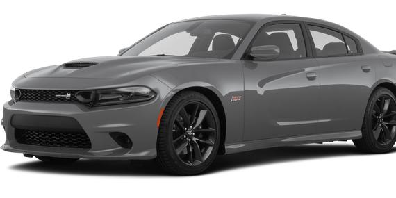 DODGE CHARGER 2019 2C3CDXGJ6KH535300 image