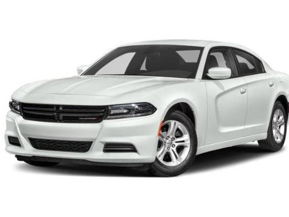 DODGE CHARGER 2019 2C3CDXL95KH602951 image
