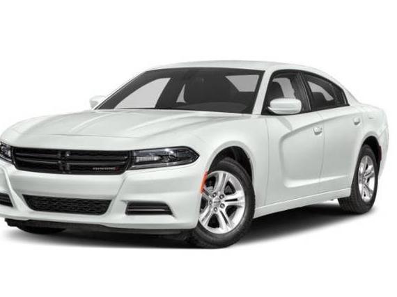 DODGE CHARGER 2019 2C3CDXBG1KH593262 image