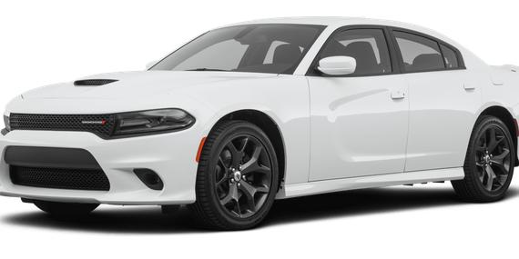 DODGE CHARGER 2019 2C3CDXCT7KH757352 image