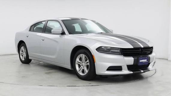 DODGE CHARGER 2019 2C3CDXBG1KH588787 image