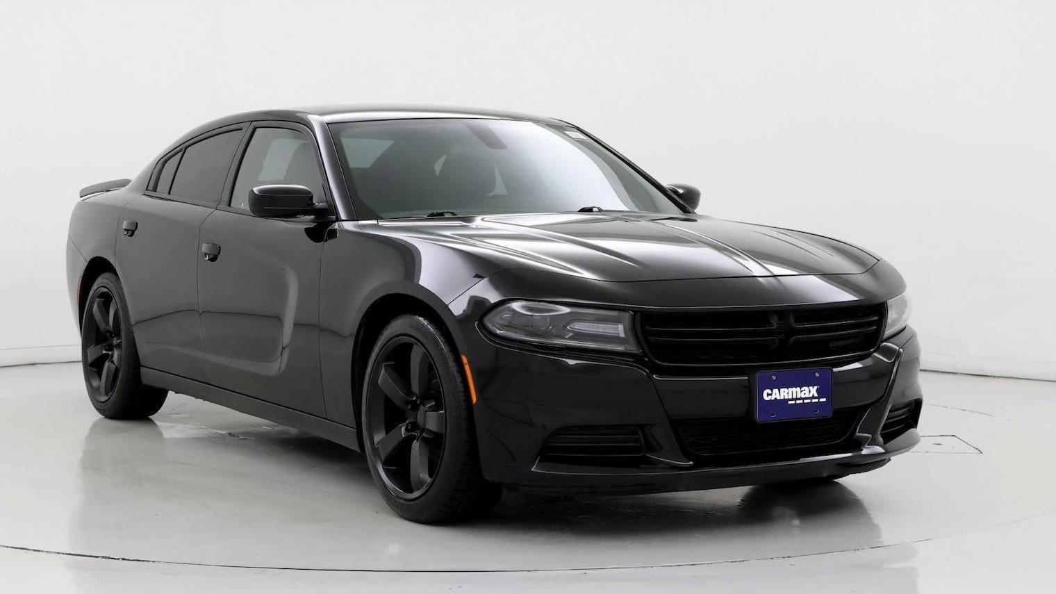 DODGE CHARGER 2019 2C3CDXBG4KH523285 image