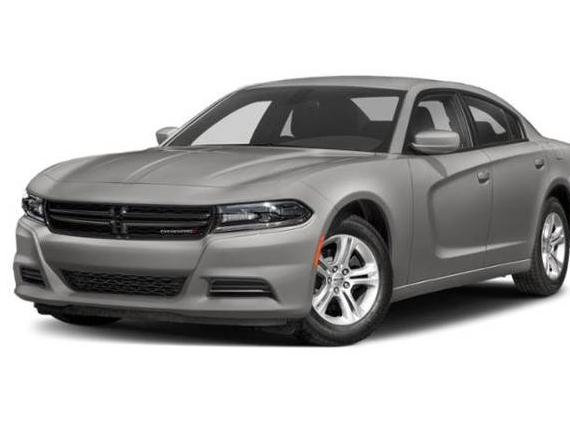 DODGE CHARGER 2019 2C3CDXBG5KH622407 image