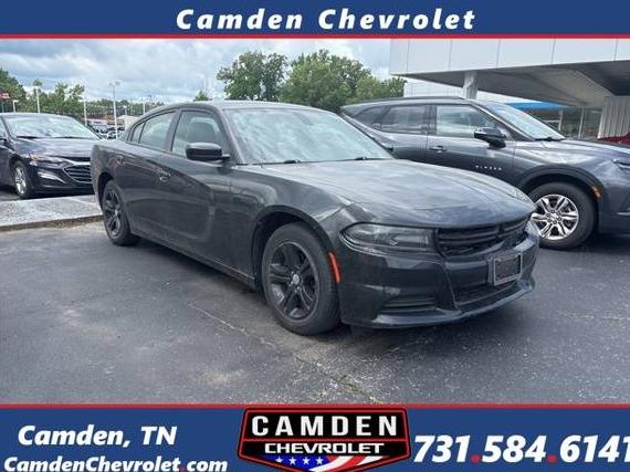 DODGE CHARGER 2019 2C3CDXBG2KH664341 image