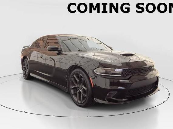 DODGE CHARGER 2019 2C3CDXHG8KH519814 image