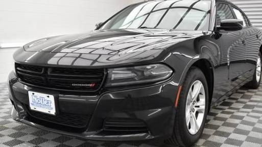 DODGE CHARGER 2019 2C3CDXBG1KH655839 image