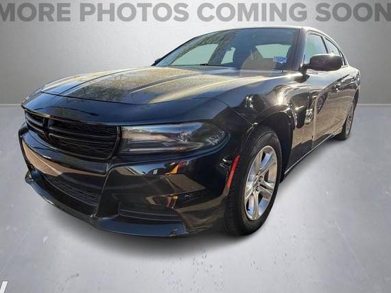 DODGE CHARGER 2019 2C3CDXBG5KH643404 image