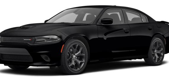 DODGE CHARGER 2019 2C3CDXCT6KH542223 image