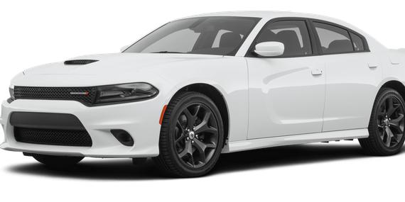 DODGE CHARGER 2019 2C3CDXHG1KH591521 image