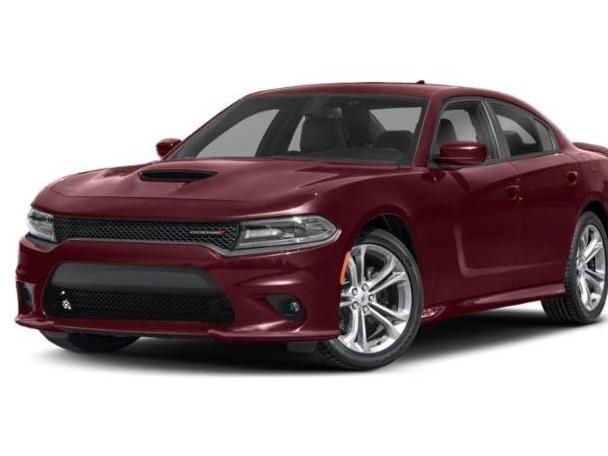 DODGE CHARGER 2019 2C3CDXCT0KH643225 image