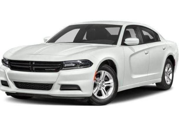 DODGE CHARGER 2019 2C3CDXBG1KH523292 image