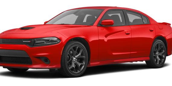 DODGE CHARGER 2019 2C3CDXJG3KH523795 image