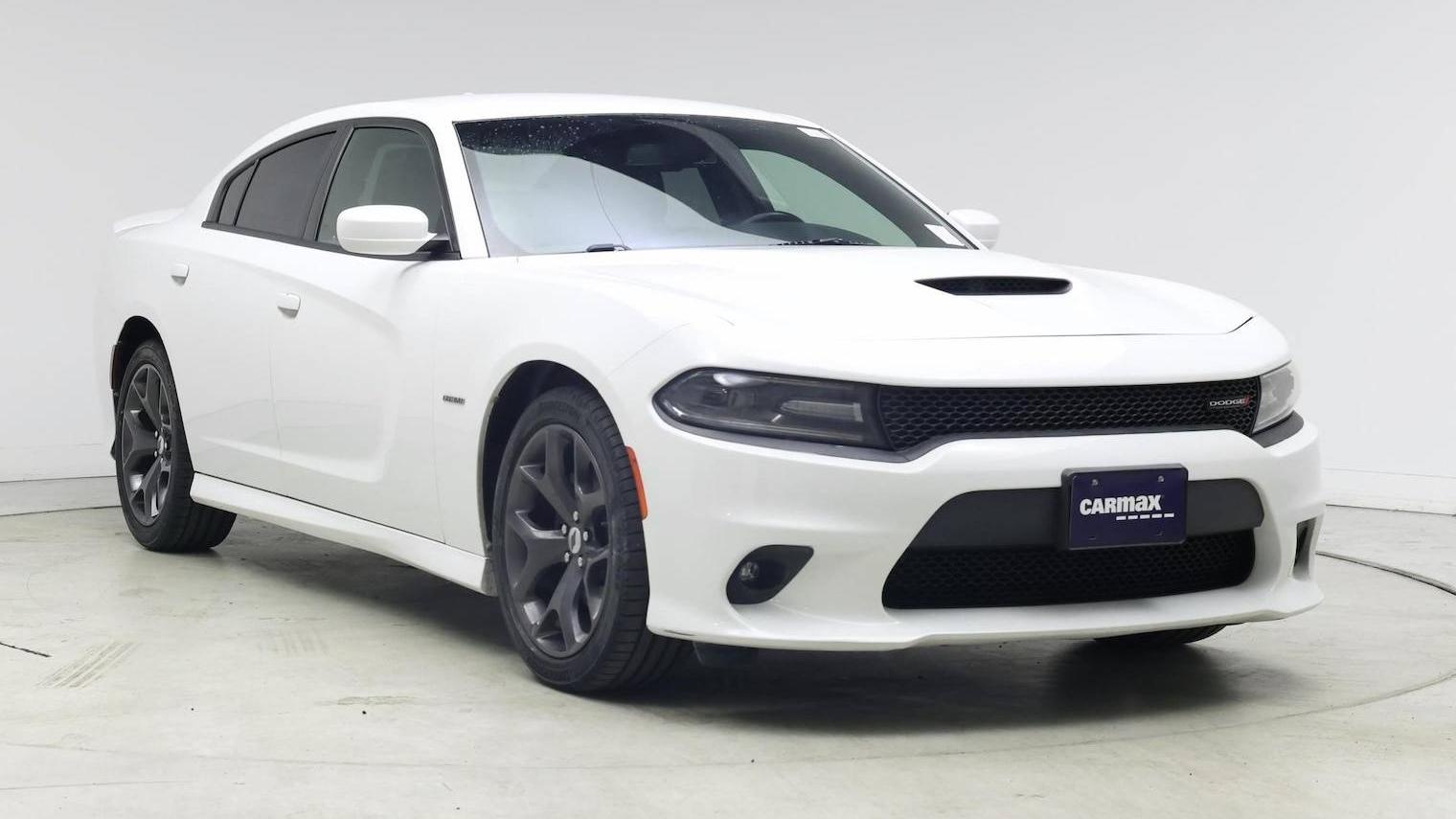 DODGE CHARGER 2019 2C3CDXCT4KH553527 image