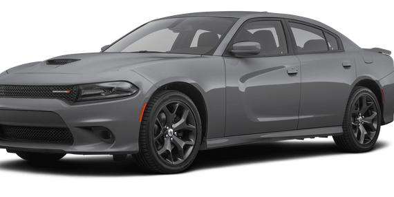 DODGE CHARGER 2019 2C3CDXBGXKH614884 image