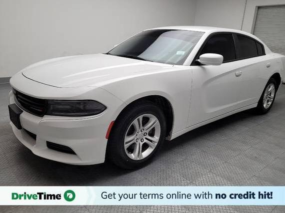 DODGE CHARGER 2019 2C3CDXBG4KH729691 image