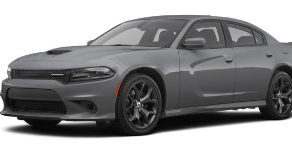 DODGE CHARGER 2019 2C3CDXCT9KH607839 image
