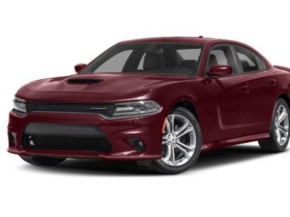 DODGE CHARGER 2019 2C3CDXCT1KH608273 image