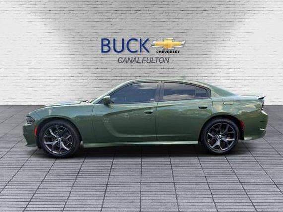 DODGE CHARGER 2019 2C3CDXHG7KH668263 image DODGE CHARGER 2019 2C3CDXHG7KH668263 image