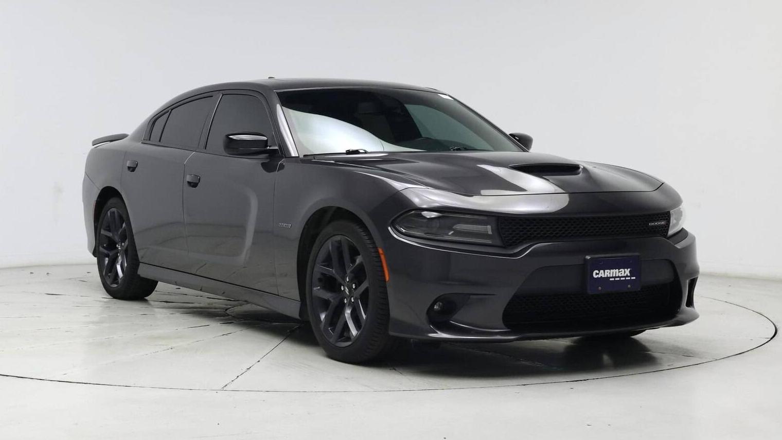 DODGE CHARGER 2019 2C3CDXCT4KH584129 image