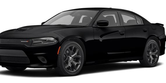 DODGE CHARGER 2019 2C3CDXBG5KH728047 image