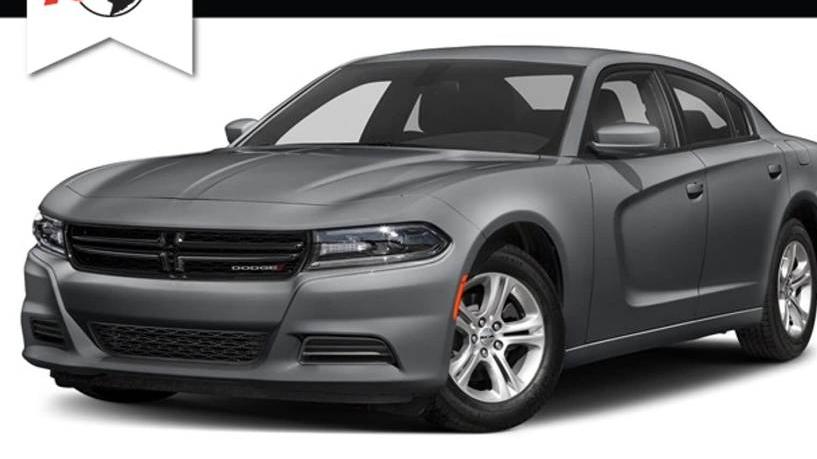 DODGE CHARGER 2019 2C3CDXBG0KH703184 image