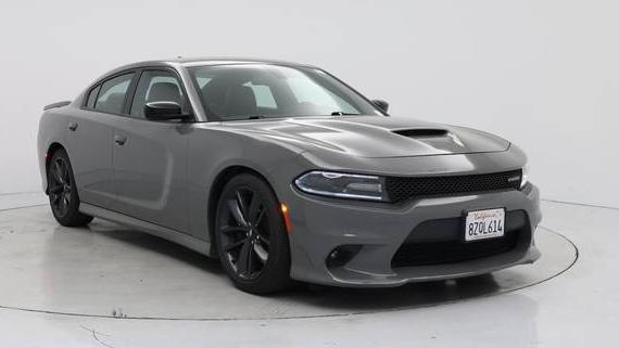 DODGE CHARGER 2019 2C3CDXHG3KH605659 image