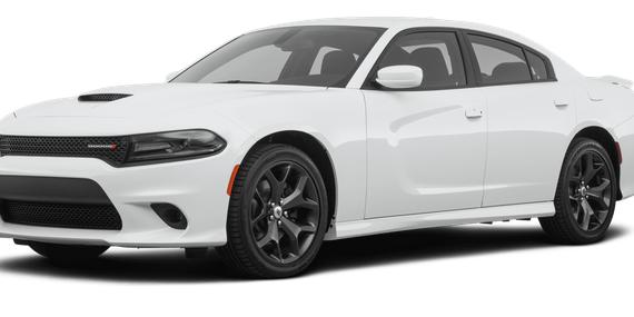 DODGE CHARGER 2019 2C3CDXHGXKH512802 image