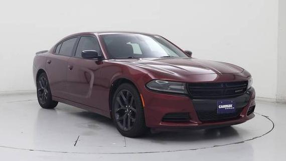 DODGE CHARGER 2019 2C3CDXBG0KH672972 image