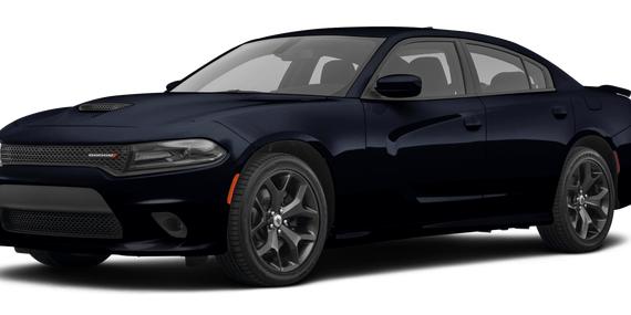 DODGE CHARGER 2019 2C3CDXCT0KH754423 image