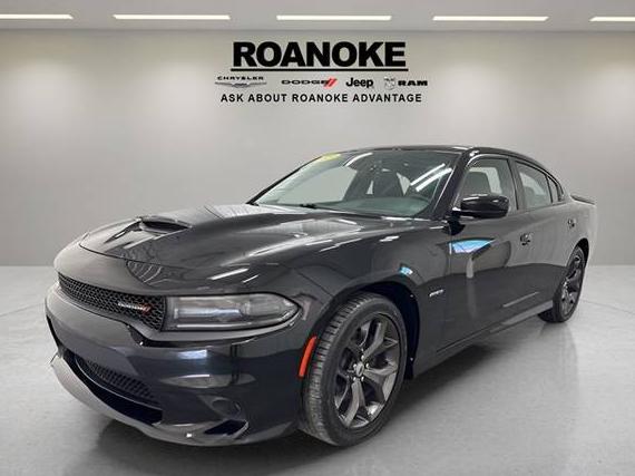 DODGE CHARGER 2019 2C3CDXCT7KH716560 image