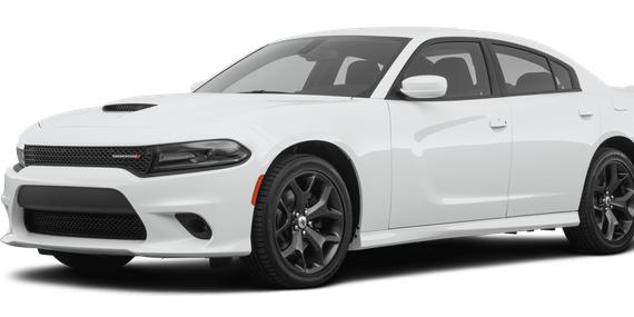 DODGE CHARGER 2019 2C3CDXBG4KH502906 image