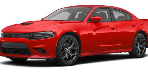 DODGE CHARGER 2019 2C3CDXJG4KH710690 image
